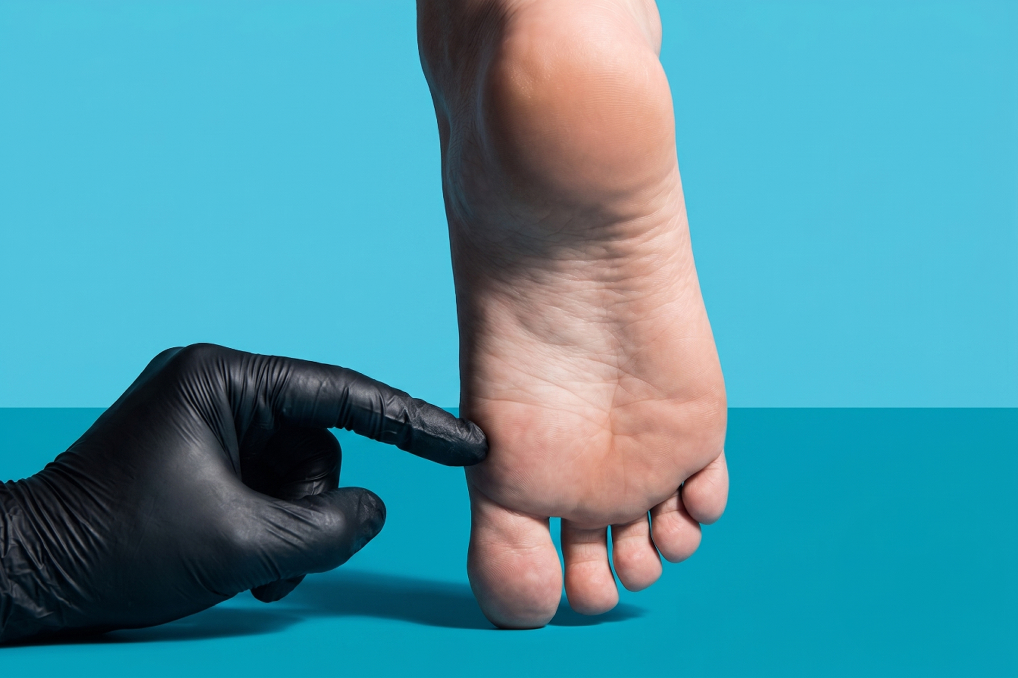 Gabinet Podologiczny Pro.feet