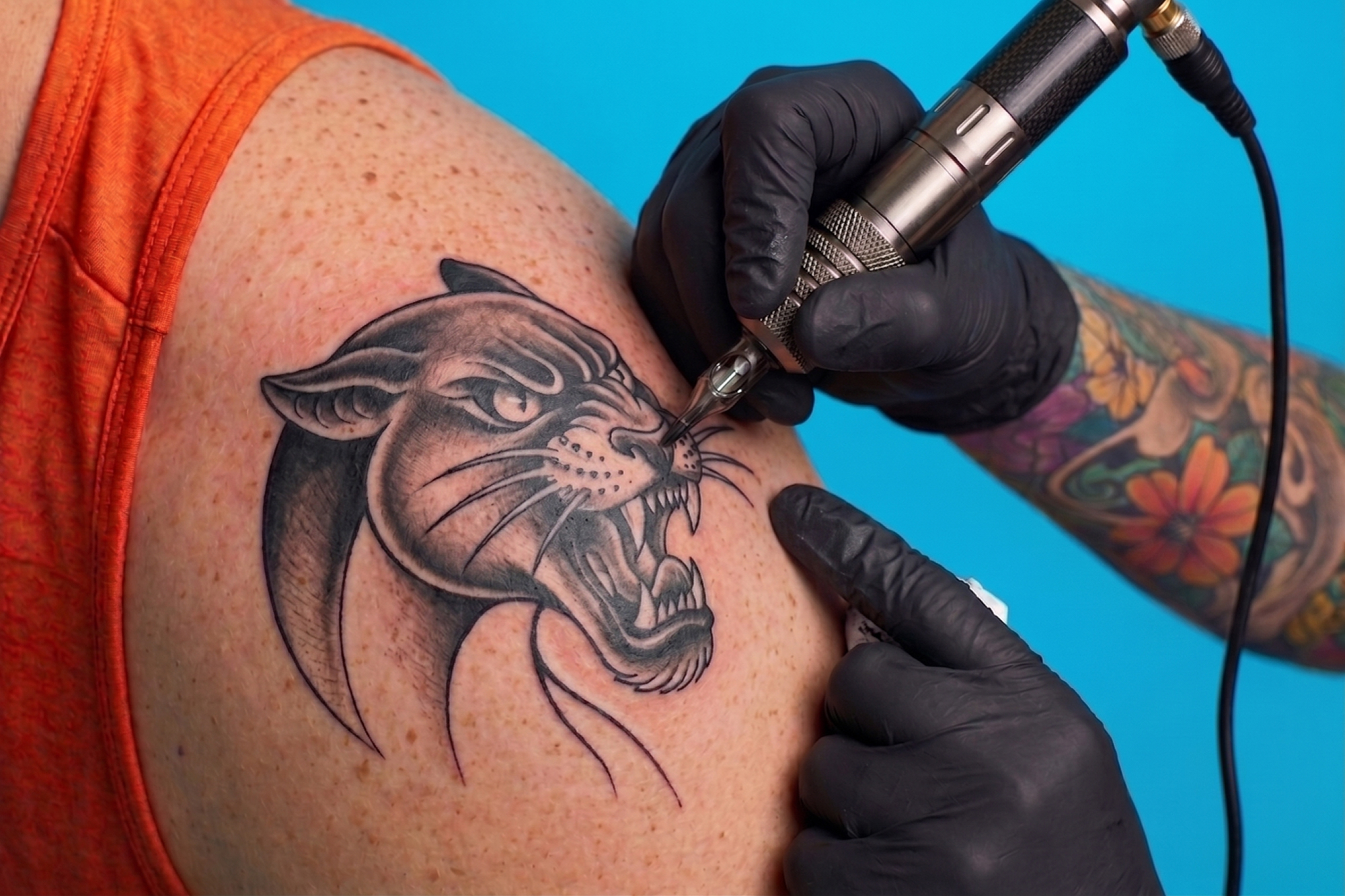 Pablo Art Tattoo