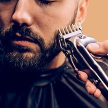 Barber