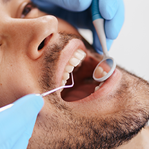 Dental and orthodontics