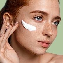 Skin care