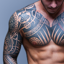 Tattoos